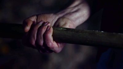 pelle jusqu'à ce que la mort nous sépare