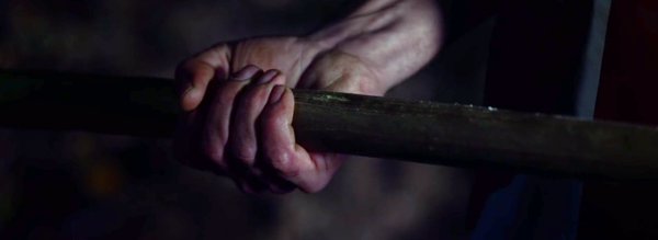 pelle jusqu'à ce que la mort nous sépare