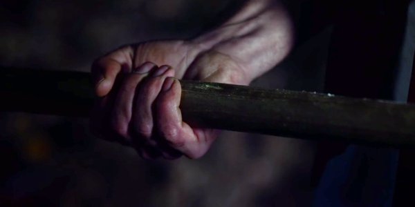 pelle jusqu'à ce que la mort nous sépare