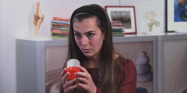 petit pot rouge le petit paquet