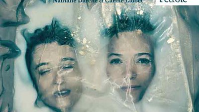 petrole nathalie darche carine llobet piano