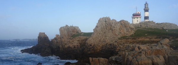 les résidents phare wrac'h Mathias Sophie Salleron