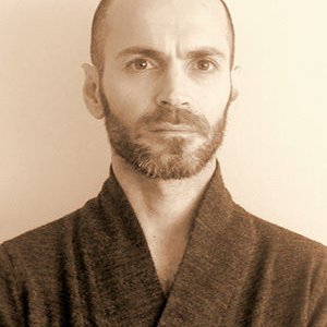 portrait Filipe Lourenço