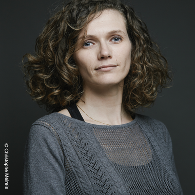 Bérangere Portalier directrice KuB