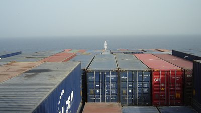 photo cargo ©Sophie berger