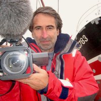 Emmanuel Audrain réalisateur