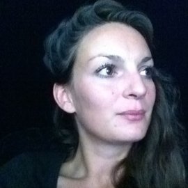 portrait réalisatrice Jennifer Aujame