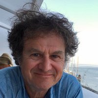 portrait Pierre Fablet