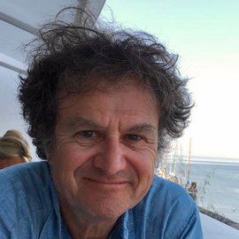 portrait Pierre Fablet