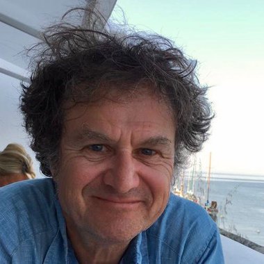 portrait Pierre Fablet