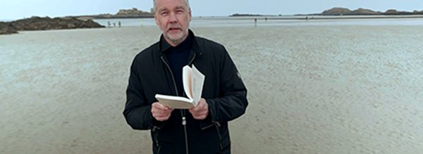 plage chanson bretonne le clezio