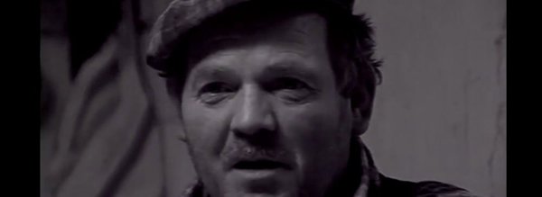 homme avec un beret Patrick Prado Tempête