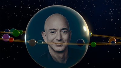 planete Amazon