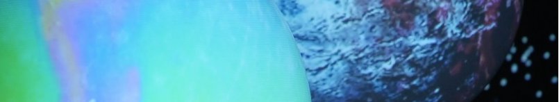 planete deux spheres sieste cosmique