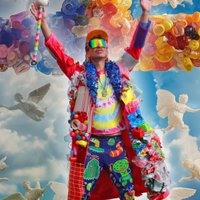 plastic jesus bio gabarit