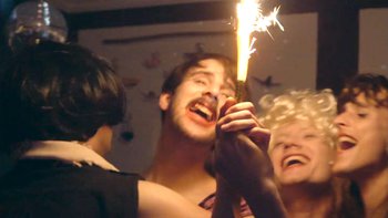 playlist musique soiree cover