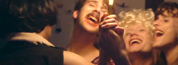 playlist musique soiree cover