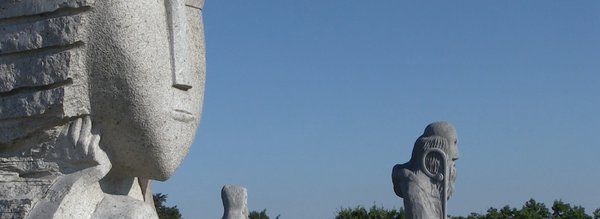 plusieurs saints de la vallée carnoet