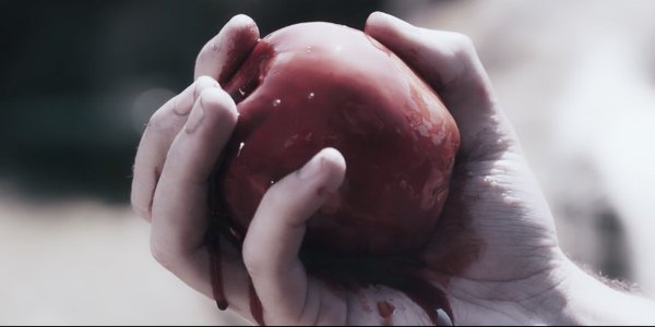 pomme blanche neige délirium city