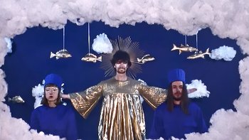 pondecen bleu christique ceb