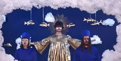 pondecen bleu christique ceb