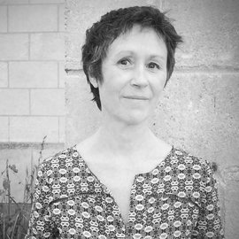 Catherine Diverrès KuB