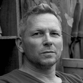 portrait réalisateur Greg Nieuviarts