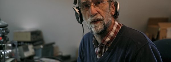 Portrait Mellionnec - Hans