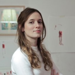 portrait Celine Devaux realisatrice