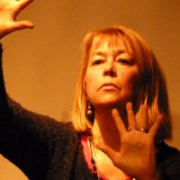 Portrait Isabelle Pinçon auteure - Lecture Publique #57