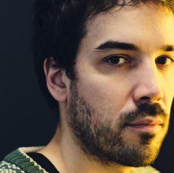 Portrait réal Elie Girard - Les Mauvais Garçons