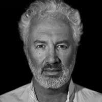 portrait de Richard Bois