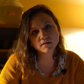 portrait sigrid carre lecoindre