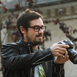 Gilles Pensart, réalisateur