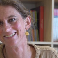 portrait Anne cécile estève