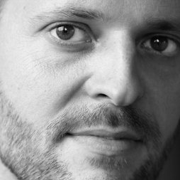 portrait Benjamin d'Aoust