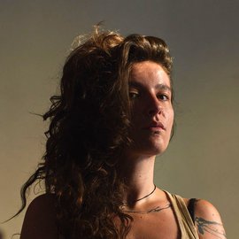 portrait Clémence Lesné réalisatrice