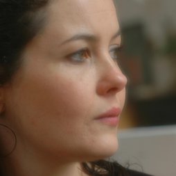 portrait Gabrielle Lambert