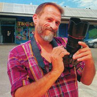 portrait Jacques Domeau