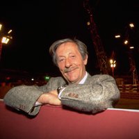 portrait Jean Rochefort