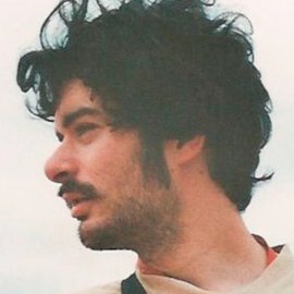 portrait Johann Feillais