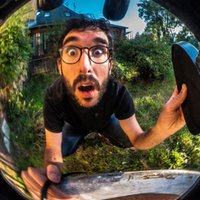 portrait Julien Posnic