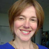 portrait peintre Muriel Louette