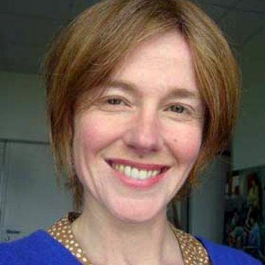 portrait peintre Muriel Louette