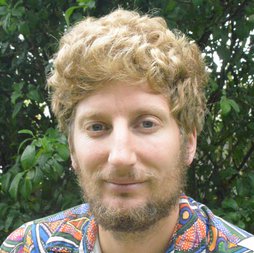 portrait Neven Denis