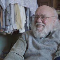 portrait RJ Sévellec - LGB #59