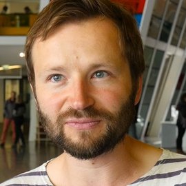 portrait Simon Gauchet