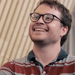 portrait Tom Marceau