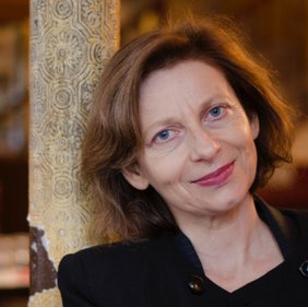 portrait Claudine Bourbigot réalisatrice