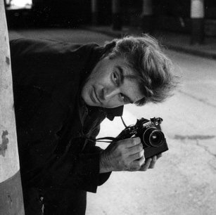 Portrait photographe Luc Choquer